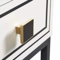 Frank Olsen Mia White Side Table -Housing Units Furniture Store a9c2ad381fc7fcacb56d4f933fdb0e64