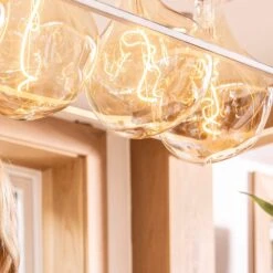 Tala Amber Glass E27 LED Bulb 7 Tala Amber Glass E27 LED Bulb -Housing Units Furniture Store aa06cdfdae7d7ae2ef6dd4e6dab42a97