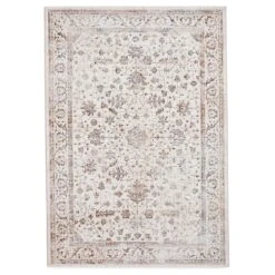Creation Beige And Silver 160x230cm Rug -Housing Units Furniture Store aa3d8cfa35c98f7446e5bdcda67004d2 1