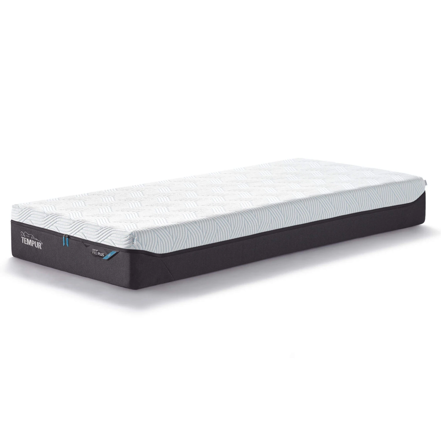 TEMPUR Pro® Plus SmartCool™ 90cm Single Soft Mattress 2 TEMPUR Pro® Plus SmartCool™ 90cm Single Soft Mattress - Image 2