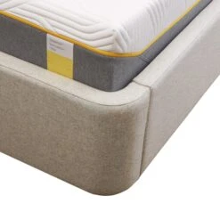 TEMPUR® Holcot 180cm Superking Shetland Pebble Ottoman Bed Frame 10 TEMPUR® Holcot 180cm Superking Shetland Pebble Ottoman Bed Frame -Housing Units Furniture Store aa7289e273cc46f1aaa81127bf1fd7ef