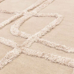 Infinity Sand 200cm X 290cm Rug 6 Infinity Sand 200cm X 290cm Rug -Housing Units Furniture Store aa8da0178af86c480111d6057f934625