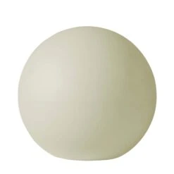 White Ball Colour Changing 45cm Outdoor Floor Lamp -Housing Units Furniture Store aa9906521c9d4a6b954c9a52d1a93288 1
