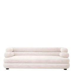 Eichholtz Malaga Small Sofa In Lyssa Off-White Fabric -Housing Units Furniture Store aacde359aabe7b7f59c1def181d5ddd7