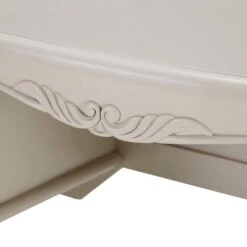 Versailles Cream 4 Drawer Dressing Table -Housing Units Furniture Store aade622014f1caedd374f14149c032f6 1