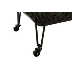 Tonino Black Drinks Trolley -Housing Units Furniture Store aae387de142ad52bf05a3000da3332c5