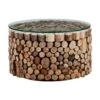 Drifta 60cm Wooden Coffee Table