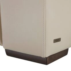 Natuzzi Gioia Dream White Leather 2 Seater Electric Recliner Sofa -Housing Units Furniture Store ad07c0d27ce0ea4962fae1462ae3301c