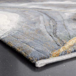 Galleria Navy Cream 200cm X 290cm Rug 6 Galleria Navy Cream 200cm X 290cm Rug -Housing Units Furniture Store ad36bd057a889da598eed47debeac55a