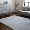 Como Blue 120cm X 170cm Rug