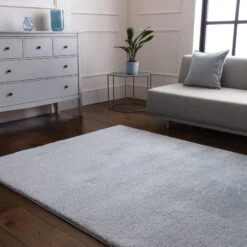 Como Blue 120cm X 170cm Rug