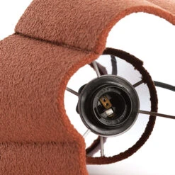 Musaby Terracotta Table Lamp -Housing Units Furniture Store adb4da24f56f90b49d23e60c475baa3b