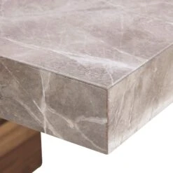 Goya 200cm Brown Marble Dining Table 9 Goya 200cm Brown Marble Dining Table -Housing Units Furniture Store aded3dd4b3b1e99a7bdc339894babec4