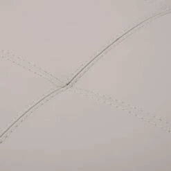 Natuzzi Editions Toledo Greige Large Leather Ottoman -Housing Units Furniture Store ae77721a76bc6f1694ba1f0bb8673c3c