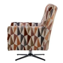 Clara Natural Fragment Swivel Chair -Housing Units Furniture Store ae8752c12f988dd45c9fd5851027c299