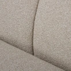 Glass House Lumen Cashmere Fabric Corner Sofa -Housing Units Furniture Store aec8502e4cf21785b5fc4d2872bc4d7e