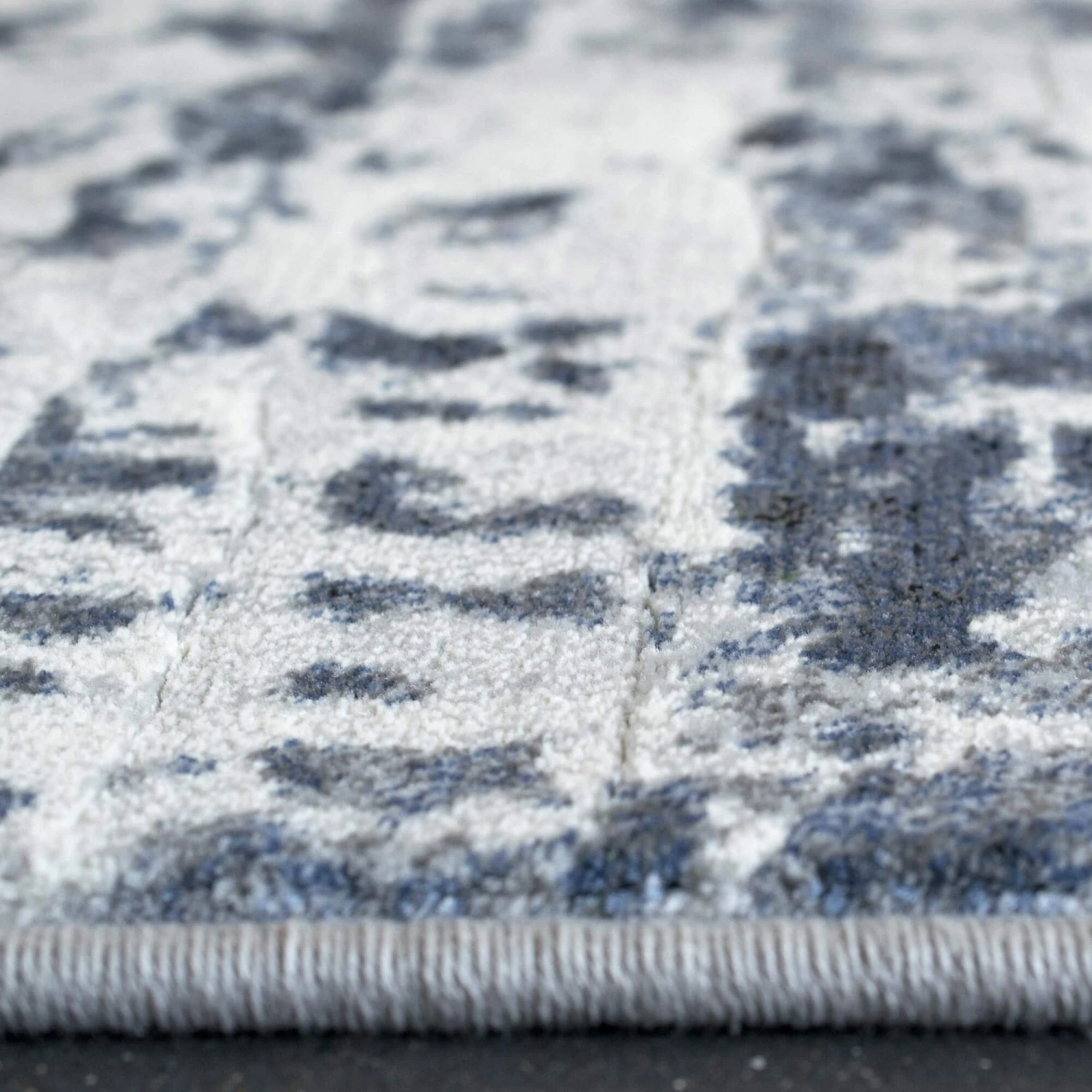 Galleria Grey 67cm X 230cm Runner 2 Galleria Grey 67cm X 230cm Runner - Image 2