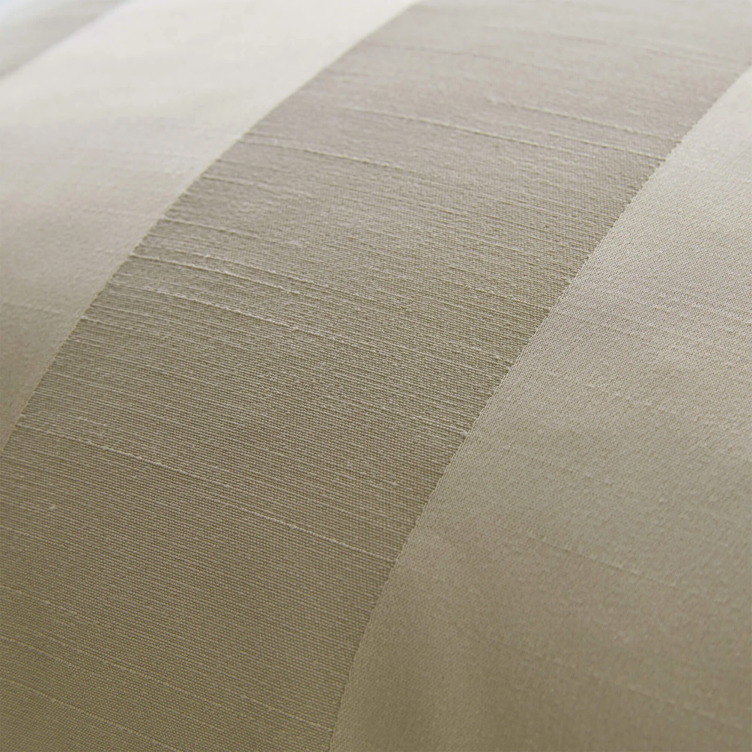 Laura Ashley Lille Stripe Truffle Natural Pencil Pleat Curtain Collection 8 Laura Ashley Lille Stripe Truffle Natural Pencil Pleat Curtain Collection - Image 8