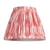 Ikat Blush & Rose 16cm Light Shade