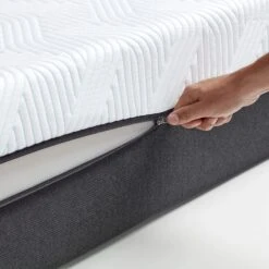 TEMPUR Pro® Plus SmartCool™ 90cm Single Medium Mattress -Housing Units Furniture Store af6eb92cf2346cdde70b6fef1bb8beff