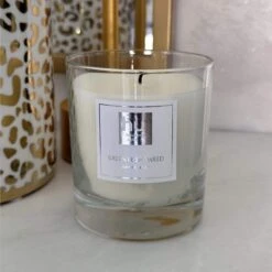 HU Green Irish Tweed 30cl Candle