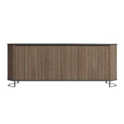 Oratino 3 Door Ribbed Wood Sideboard -Housing Units Furniture Store aff383b0bd9aad603cbdb5e32ef38c9b
