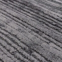 Henley Petrol Grey 160cm X 230cm Rug 7 Henley Petrol Grey 160cm X 230cm Rug -Housing Units Furniture Store b00802b7c035e2a866d52665136d55f0