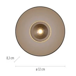 Luna Bronze & Dark Amber Glass 32cm Flush Ceiling And Wall Light 15 Luna Bronze & Dark Amber Glass 32cm Flush Ceiling And Wall Light -Housing Units Furniture Store b0f76b103fe3de439726818af3c8d3b7