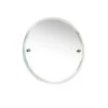 Miller Bond Round Mirror