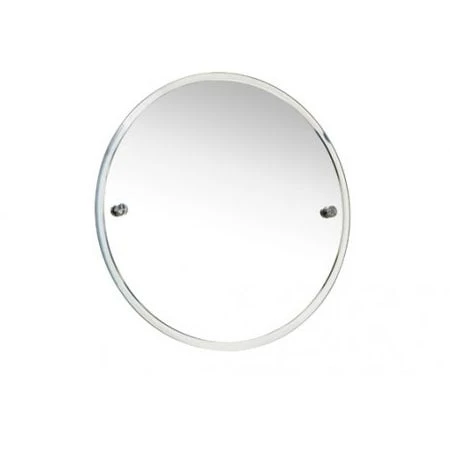 Miller Bond Round Mirror 1 Miller Bond Round Mirror