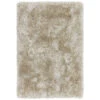 Plush Shaggy Pearl 160cm X 230cm Rug