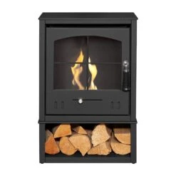 OKO S2 Bioethanol Stove With Log Store 7 OKO S2 Bioethanol Stove With Log Store -Housing Units Furniture Store b308d59c515e72d6aef7dda6d4fb6c84 1