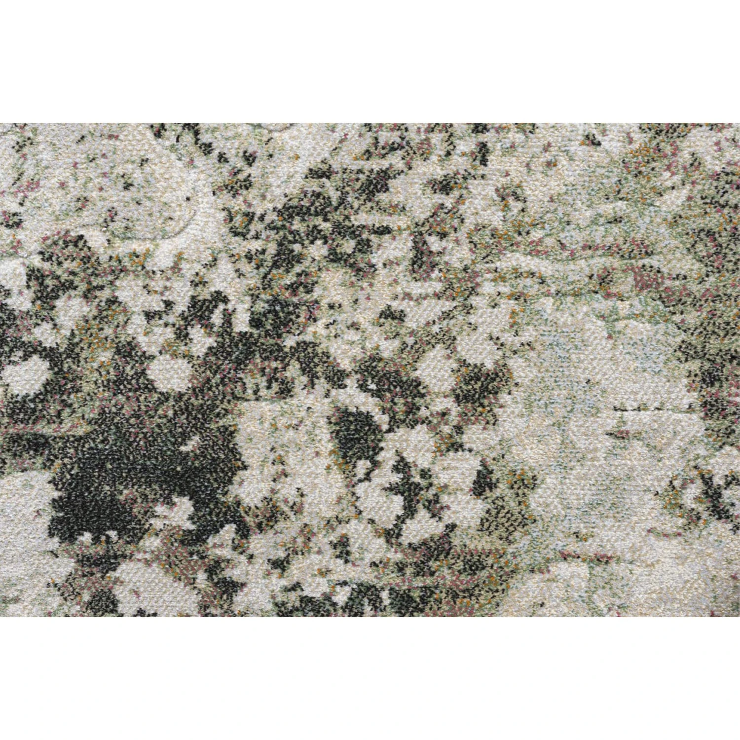 Galleria Green 133cm X 195cm Rug 4 Galleria Green 133cm X 195cm Rug - Image 4