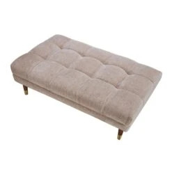 At The Helm Grace Stone Fabric Footstool 8 At The Helm Grace Stone Fabric Footstool -Housing Units Furniture Store b3728bc905524c02243ea8b0c6fd1db5