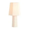 Musabo Natural Table Lamp & Shade