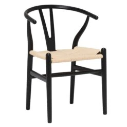 Rochelle 200cm Mango Wood & Marble Dining Table & 6 Larvik Black Chairs -Housing Units Furniture Store b39e29f8bc162194e5ca4c988fbcf844 1