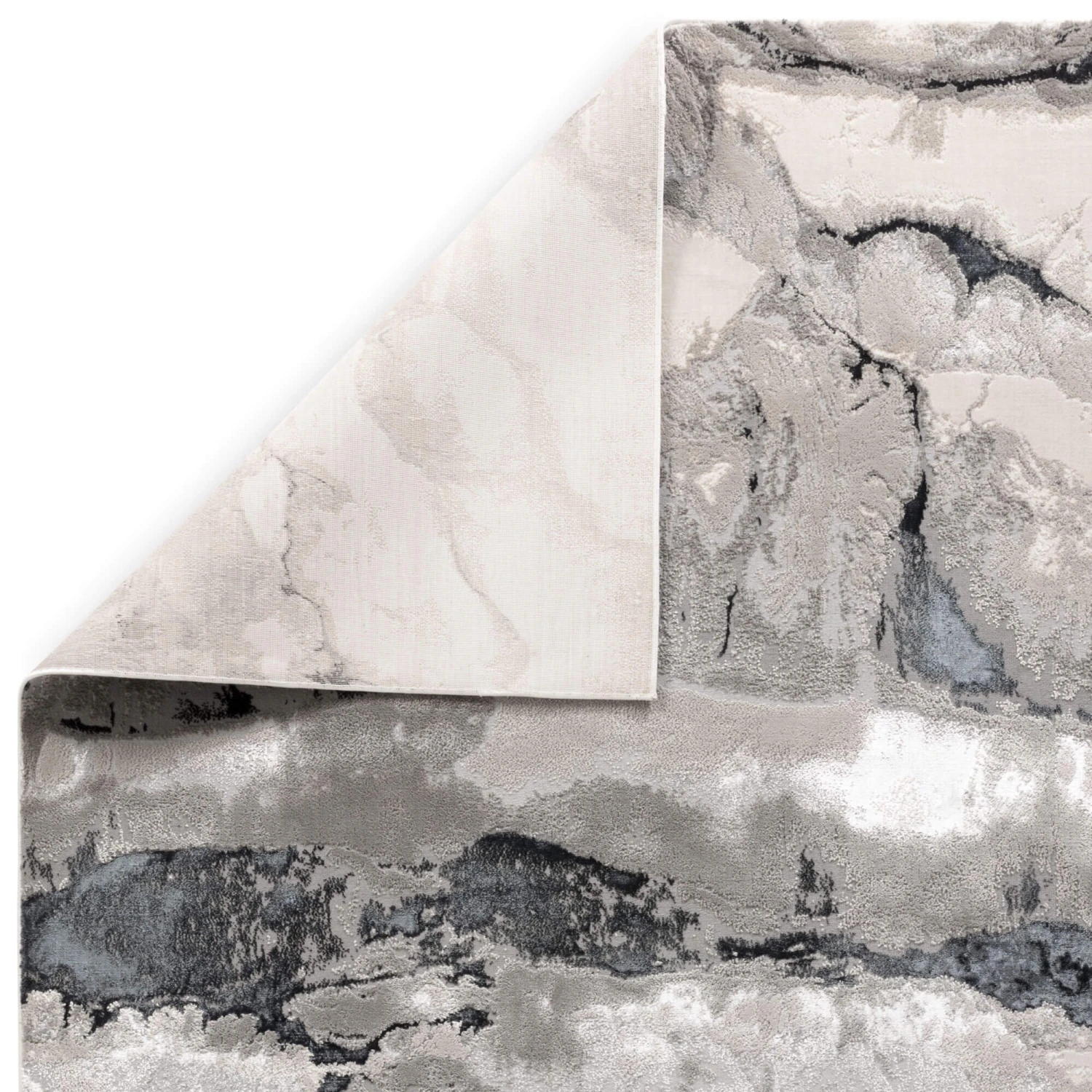 Aurora Quartz 240cm X 340cm Rug 4 Aurora Quartz 240cm X 340cm Rug - Image 4