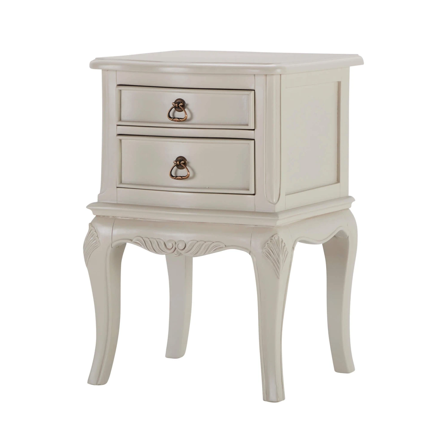 Versailles Cream Bedroom Furniture Collection 9 Versailles Cream Bedroom Furniture Collection - Image 9
