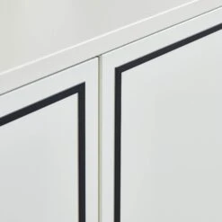 Frank Olsen Mia Large White TV Stand 11 Frank Olsen Mia Large White TV Stand -Housing Units Furniture Store b401db4fc6ef112cc2d6bfbabee6a219