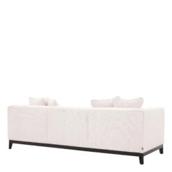 Eichholtz Corso 3 Seater Sofa In Lyssa Off-White Fabric -Housing Units Furniture Store b49c24e46b3987d9a9d1d2e7a8541cb0