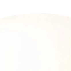 Henrik Matt Black & Frosted White Medium Oval Glass Table Lamp -Housing Units Furniture Store b4a23e7b85ea6ccf274ab5c12b896730 1