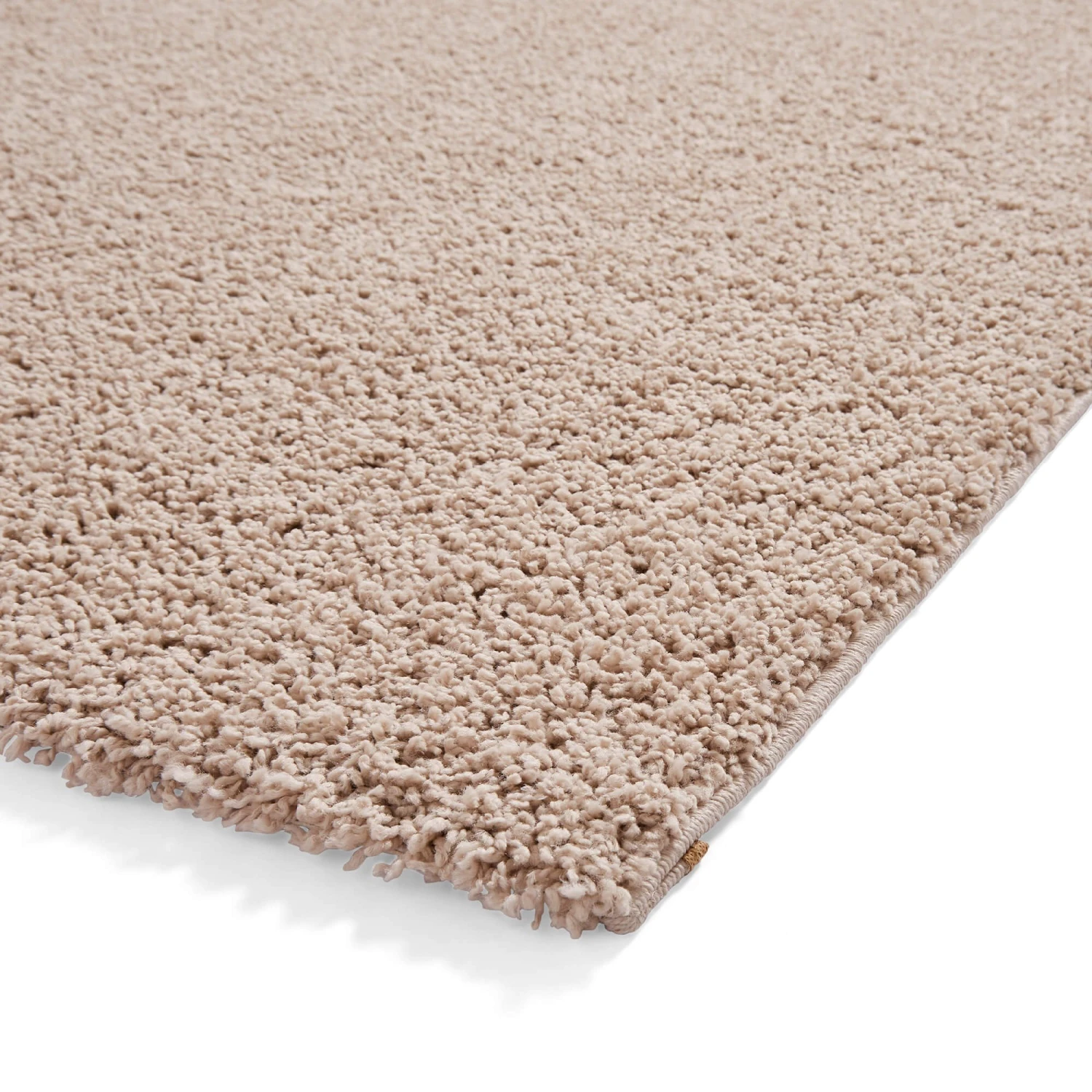 Bali Beige 120x170cm Shaggy Rug 5 Bali Beige 120x170cm Shaggy Rug - Image 5