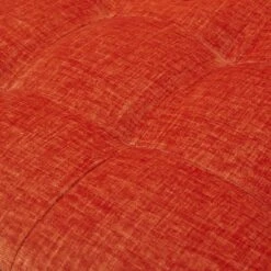 Orla Kiely Ivy Medium Sofa In Derry Orange Fabric -Housing Units Furniture Store b5359c9315409bdc32bee76a93580e6b