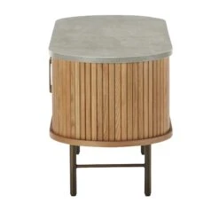 Ariana TV Unit Top In Concrete Effect 9 Ariana TV Unit Top In Concrete Effect -Housing Units Furniture Store b5601882943b6ca1b3e0a4a7e0ae5c94