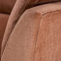 Nomad Dusk Apricot Fabric Extra Large Split Pillow Back Sofa -Housing Units Furniture Store b59eb53a770e1f96c0f333e14e90b3c1