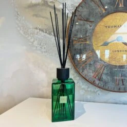 Sences Citrus Verbena Alang Alang Extra Large 2200ml Reed Diffuser