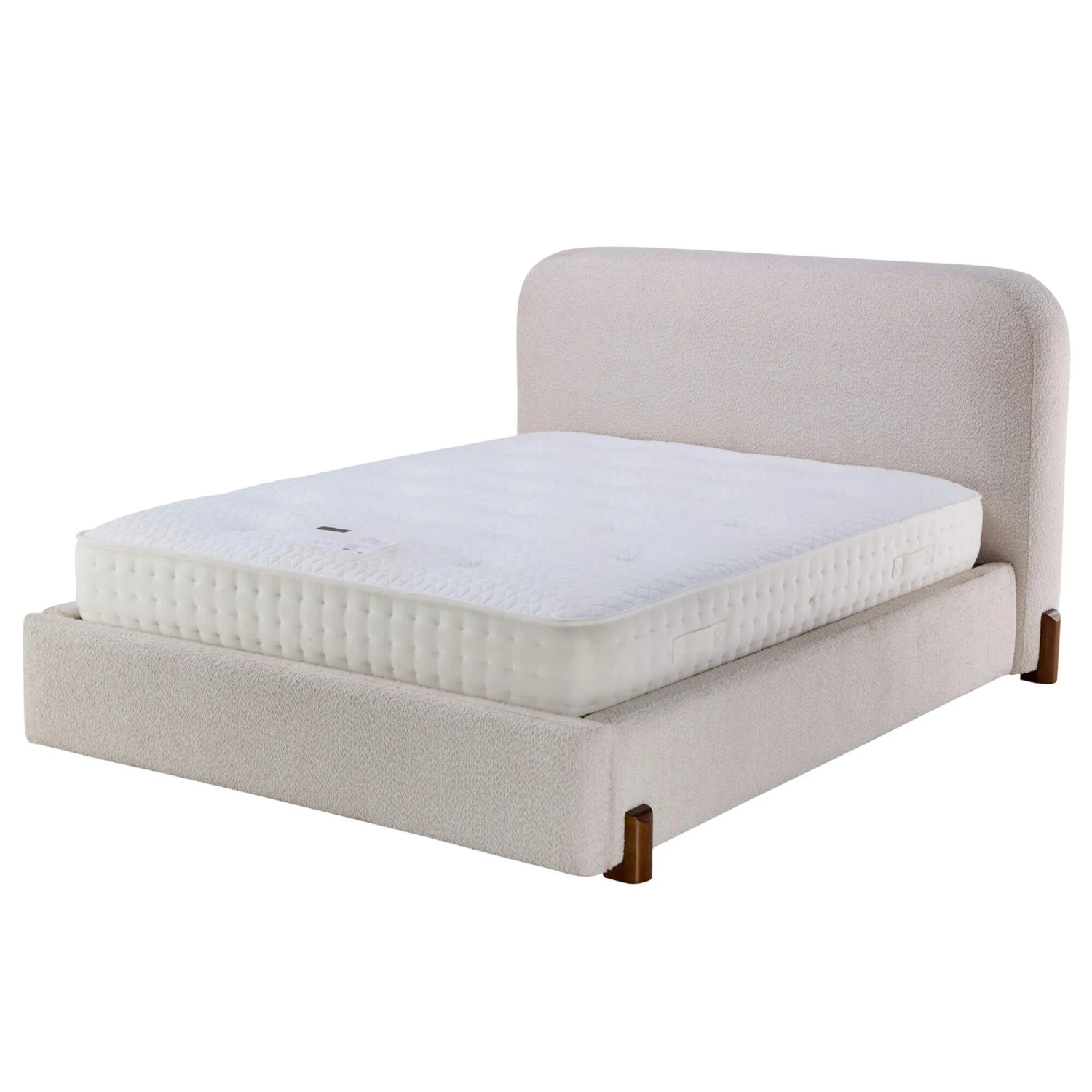 Pandora Kingsize Ottoman Bed 1 Pandora Kingsize Ottoman Bed