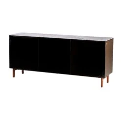 Calligaris Universal Sideboard With Marble Effect Top -Housing Units Furniture Store b67c4af8ea81b6da9b44112153de0046
