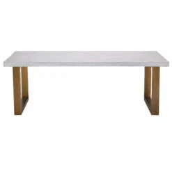 Santa Monica White Dining Table With 6 Suzanna Swivel Dining Chairs 9 Santa Monica White Dining Table With 6 Suzanna Swivel Dining Chairs -Housing Units Furniture Store b6baff6da3981ac62ba89545add7d138