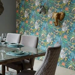 Zebra Head Wall Mount -Housing Units Furniture Store b6d23d951697a483a912141e5e813b37